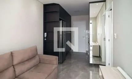 Apartamento para Aluguel - Consolação, 1 Quarto,  40 m² - São Paulo