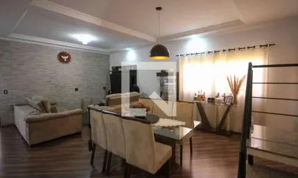 Casa para Aluguel - Vila Formosa, 5 Quartos,  540 m² - São Paulo