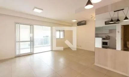 Apartamento para Aluguel - Umuarama, 3 Quartos,  109 m² - Osasco