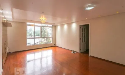 Apartamento para Aluguel - Bela Vista, 3 Quartos,  120 m² - São Paulo