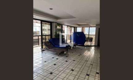 Apartamento para Aluguel - Ipanema, 2 Quartos,  85 m² - Rio de Janeiro