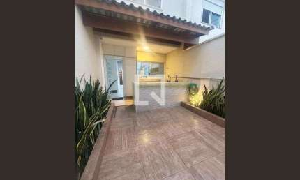 Casa para Aluguel - Água Fria, 3 Quartos,  140 m² - São Paulo