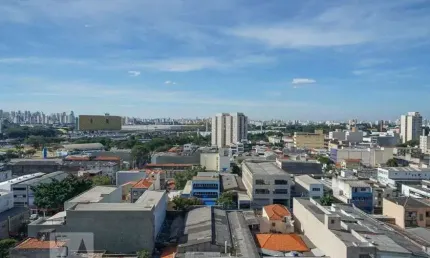 Kitnet / Stúdio para Aluguel - Bom Retiro, 1 Quarto,  30 m² - São Paulo