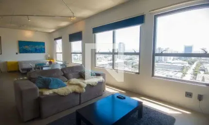 Apartamento para Aluguel - Vila Leopoldina, 1 Quarto,  70 m² - São Paulo