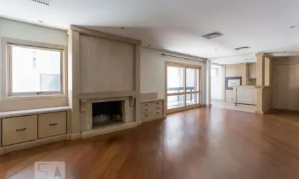 Apartamento para Aluguel - Rio Branco, 3 Quartos,  174 m² - Porto Alegre