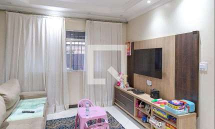 Casa para Aluguel - Vila Rosália, 4 Quartos,  220 m² - Guarulhos