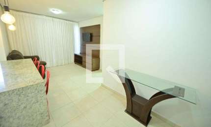 Apartamento para Aluguel - Jardim Goiás, 2 Quartos,  54 m² - Goiânia