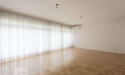 Apartamento para Aluguel - Bela Vista, 3 Quartos,  165 m² - Porto Alegre