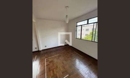 Apartamento para Aluguel - Coração Eucarístico, 3 Quartos,  121 m² - Belo Horizonte