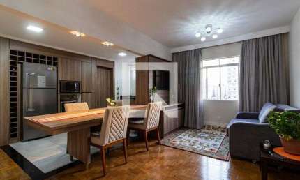 Apartamento para Aluguel - Cambuci, 2 Quartos,  83 m² - São Paulo