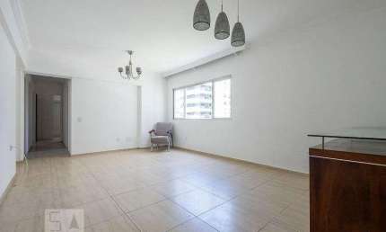 Apartamento para Aluguel - Paraíso, 3 Quartos,  110 m² - São Paulo