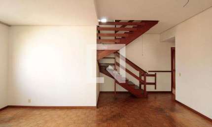 Cobertura para Aluguel - Rio Branco, 3 Quartos,  220 m² - Porto Alegre