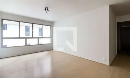 Apartamento para Aluguel - Itaim Bibi, 3 Quartos,  116 m² - São Paulo