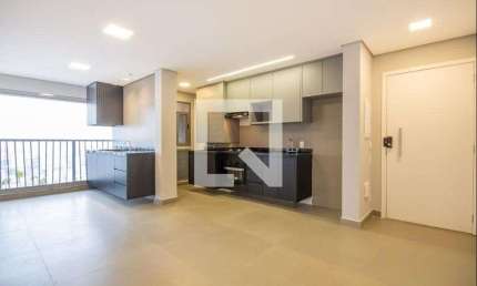 Apartamento para Aluguel - Centro, 2 Quartos,  64 m² - Osasco