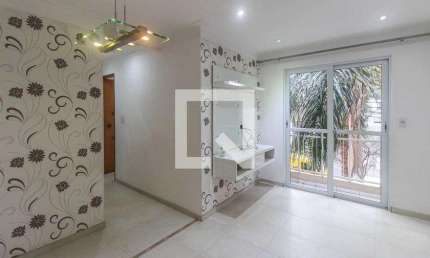 Apartamento para Aluguel - Vila Prudente, 2 Quartos,  50 m² - São Paulo