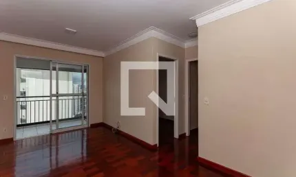 Apartamento para Aluguel - Barra Funda, 2 Quartos,  54 m² - São Paulo