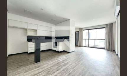 Kitnet / Stúdio para Aluguel - Boa Viagem, 1 Quarto,  50 m² - Belo Horizonte