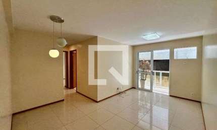 Apartamento para Aluguel - Humaitá, 2 Quartos,  70 m² - Rio de Janeiro
