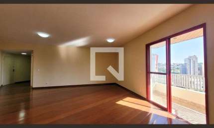 Apartamento para Aluguel - Botafogo, 4 Quartos,  145 m² - Campinas