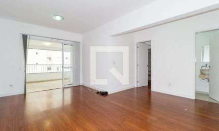 Apartamento para Aluguel - Mooca, 2 Quartos,  97 m² - São Paulo