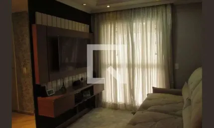 Apartamento para Aluguel - Centro, 3 Quartos,  82 m² - Osasco