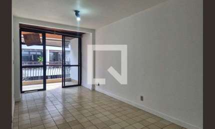 Apartamento para Aluguel - Recreio, 2 Quartos,  70 m² - Rio de Janeiro