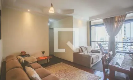 Apartamento para aluguel - saúde, 2 quartos,  79 m² - são paulo