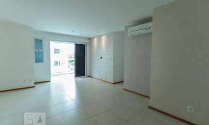 Apartamento para Aluguel - Jacarepaguá, 2 Quartos,  78 m² - Rio de Janeiro