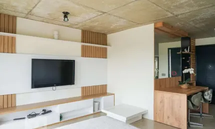 Apartamento para Aluguel - Vila Leopoldina, 1 Quarto,  70 m² - São Paulo