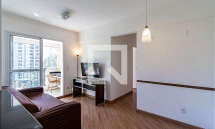 Apartamento para Aluguel - Vila Andrade, 2 Quartos,  51 m² - São Paulo