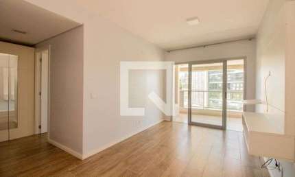 Apartamento para Aluguel - Petrópolis, 1 Quarto,  71 m² - Porto Alegre