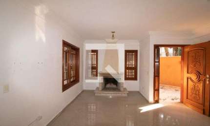 Casa para Aluguel - Vila Irmaos Arnoni, 4 Quartos,  160 m² - São Paulo