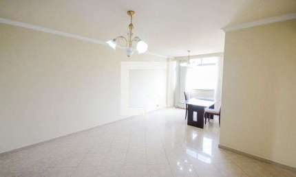 Apartamento para Aluguel - Tijuca, 3 Quartos,  99 m² - Rio de Janeiro