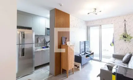 Apartamento para Aluguel - Centro, 2 Quartos,  60 m² - Osasco