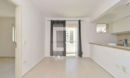 Apartamento para Aluguel - Bela Vista, 1 Quarto,  38 m² - São Paulo