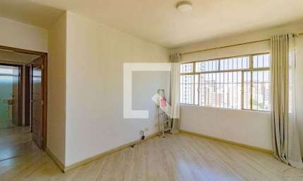 Apartamento para Aluguel - Vila Clementino, 4 Quartos,  78 m² - São Paulo