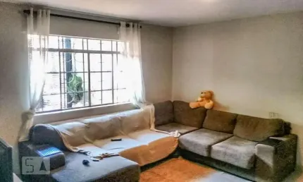 Casa para Aluguel - Butantã, 4 Quartos,  220 m² - São Paulo