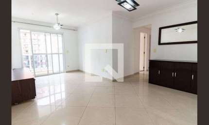 Apartamento para Aluguel - Jardim Anália Franco, 3 Quartos,  80 m² - São Paulo