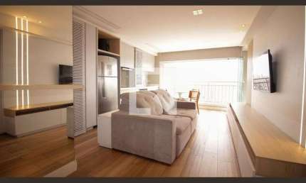Apartamento para Aluguel - Vila Prudente, 2 Quartos,  59 m² - São Paulo