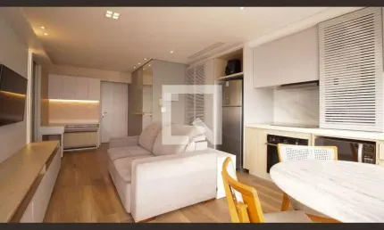 Apartamento para Aluguel - Vila Prudente, 2 Quartos,  59 m² - São Paulo