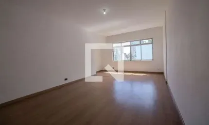 Apartamento para Aluguel - Consolação, 3 Quartos,  137 m² - São Paulo