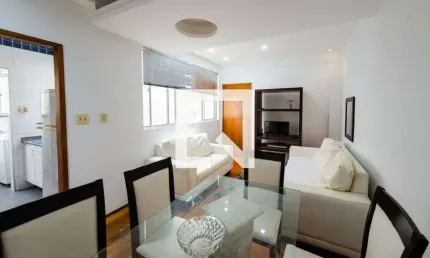 Apartamento para Aluguel - Buritis , 2 Quartos,  72 m² - Belo Horizonte