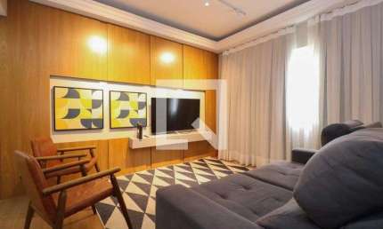 Apartamento para Aluguel - Jardim Paulista, 3 Quartos,  115 m² - São Paulo