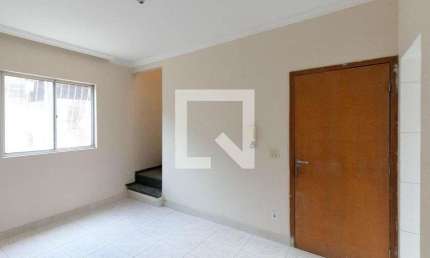 Cobertura para Aluguel - Castelo, 3 Quartos,  120 m² - Belo Horizonte