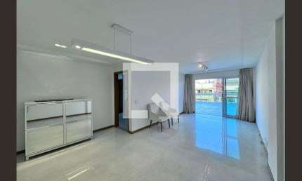 Cobertura para Aluguel - Recreio, 3 Quartos,  306 m² - Rio de Janeiro