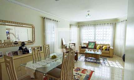 Casa / Sobrado em Condomínio para Aluguel - Taquara, 4 Quartos,  264 m² - Rio de Janeiro
