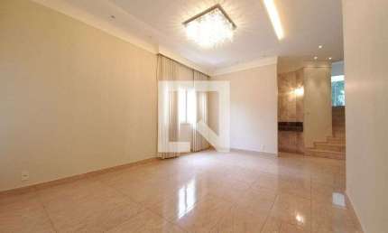 Casa / Sobrado em Condomínio para Aluguel - Swiss Park, 3 Quartos,  280 m² - Campinas