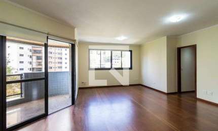 Apartamento para Aluguel - Panamby, 3 Quartos,  150 m² - São Paulo