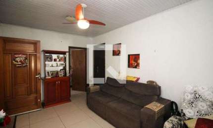 Casa para Aluguel - Cristal , 6 Quartos,  440 m² - Porto Alegre