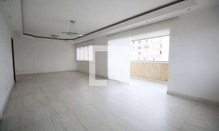 Apartamento para Aluguel - Vila Mariana, 4 Quartos,  205 m² - São Paulo